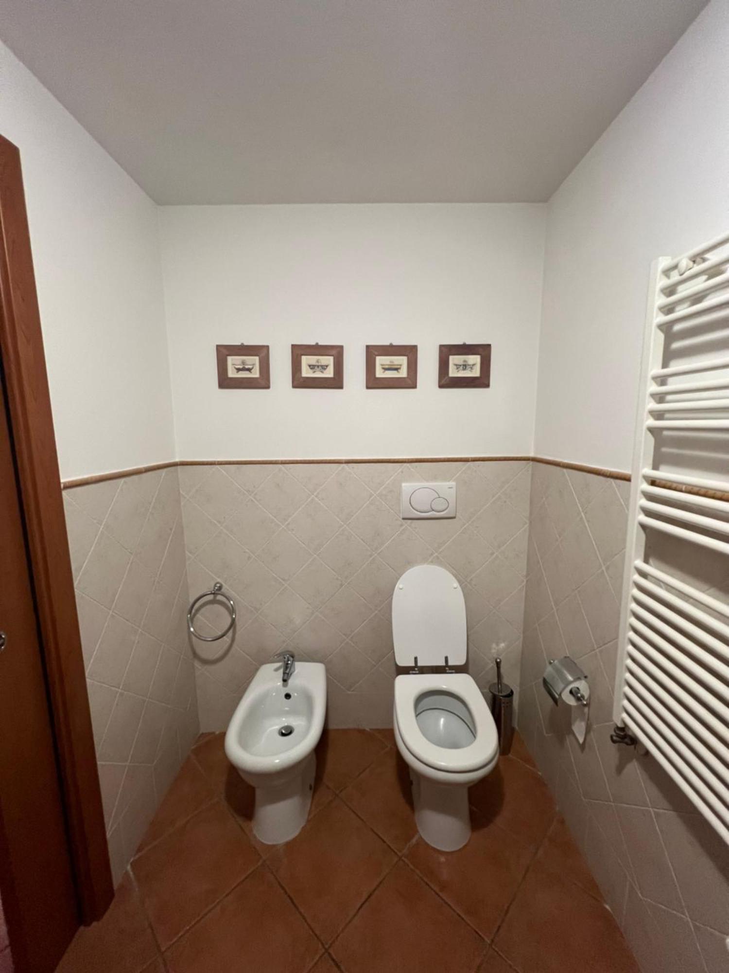 Appartamento Galgani San Vincenzo Exterior foto