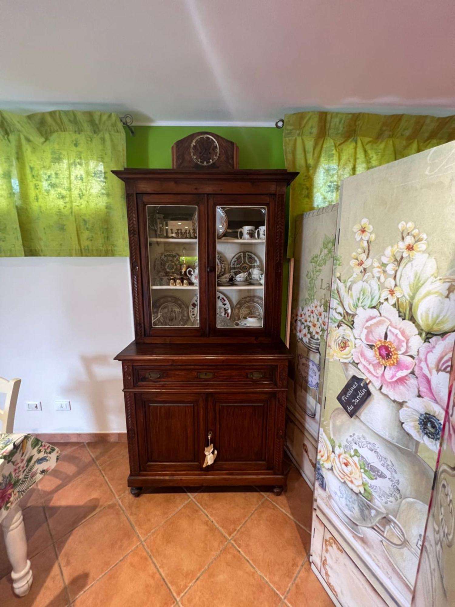 Appartamento Galgani San Vincenzo Exterior foto