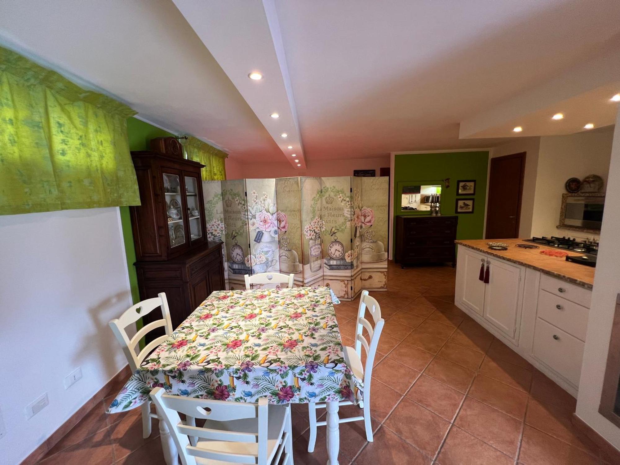 Appartamento Galgani San Vincenzo Exterior foto